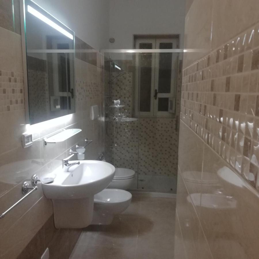 Bed & Breakfast Dei Lecci Martina Franca Eksteriør bilde
