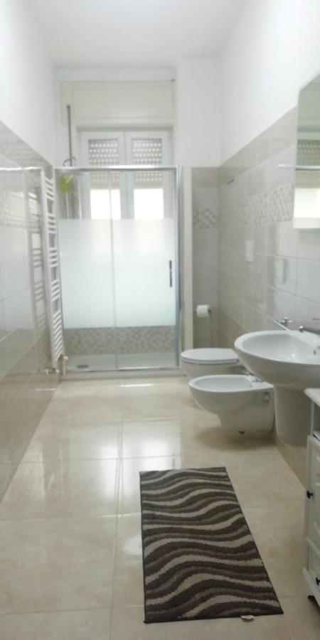 Bed & Breakfast Dei Lecci Martina Franca Eksteriør bilde