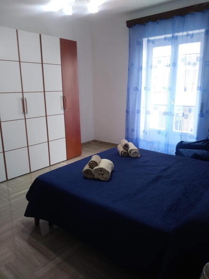 Bed & Breakfast Dei Lecci Martina Franca Eksteriør bilde